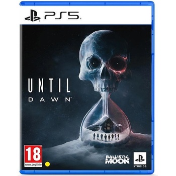 Sony Until Dawn (PS5)