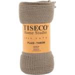 Tiseco Home Studio Одеяло 130x170 cm Mini Waffle - Tiseco Home Studio (3430TAUPE)