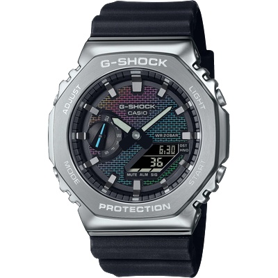Casio GM-2100RW-1AER