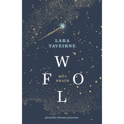 Můj bratr Wolf