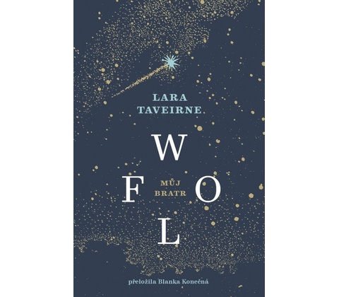 Můj bratr Wolf