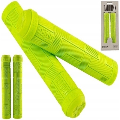 Dartmoor Block zelené