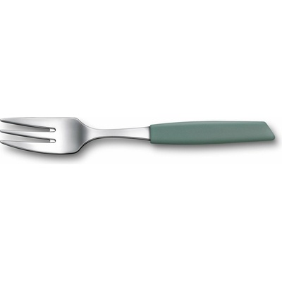 VICTORINOX Swiss Modern Dezertní vidlička šalvějově zelená 6.9036.0643