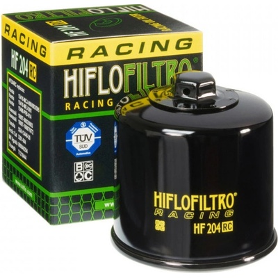 HIFLOFILTRO Olejový filtr HF204RC Racing