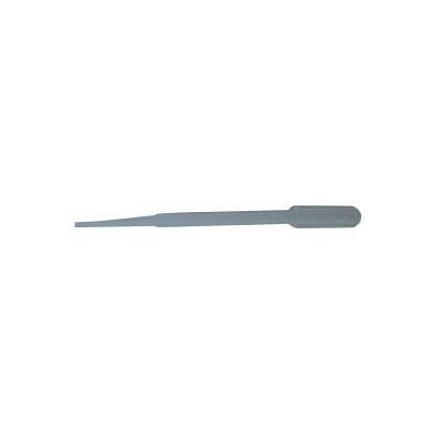 Growmarket Pipeta plastová 3 ml