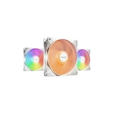 be quiet! Light Wings LX 120mm PWM 3 ks BL122