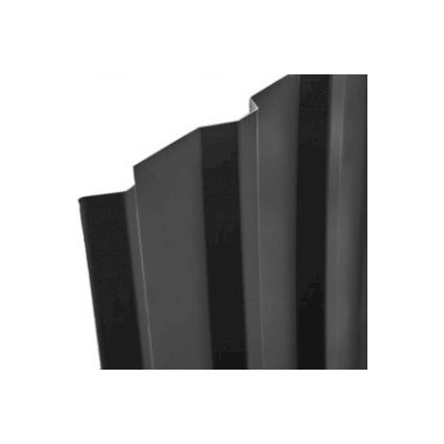 Comax TR18/136 3000 x 1090 mm tmavě šedá 1 ks