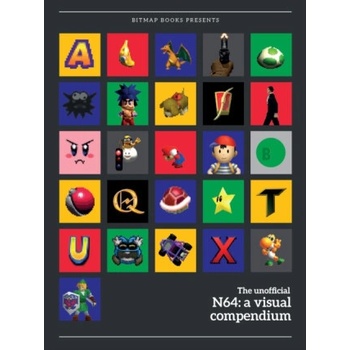 N64: a visual compendium