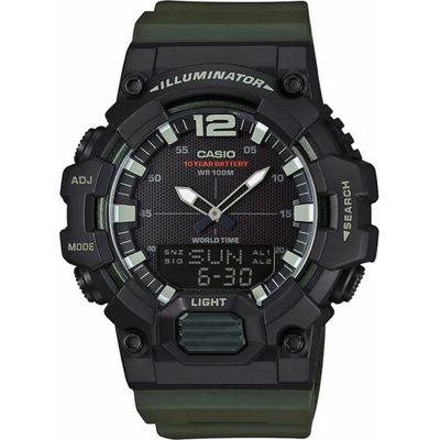 Casio HDC-700-3AVEF