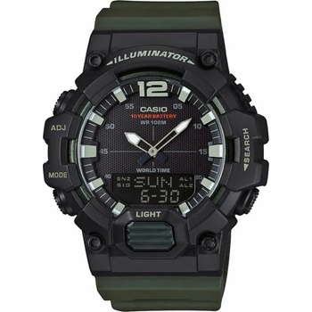 Image 1 of Casio HDC-700-3AVEF