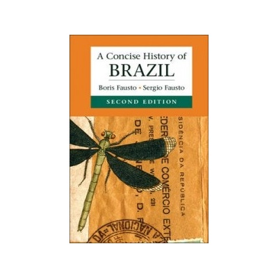 Concise History of Brazil