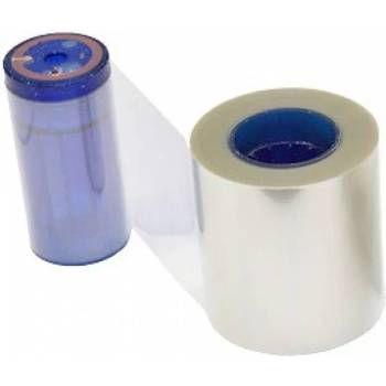 Image 1 of Zebra Лента за ламиниране Zebra True Secure ZXP7, отзад (800085-918)