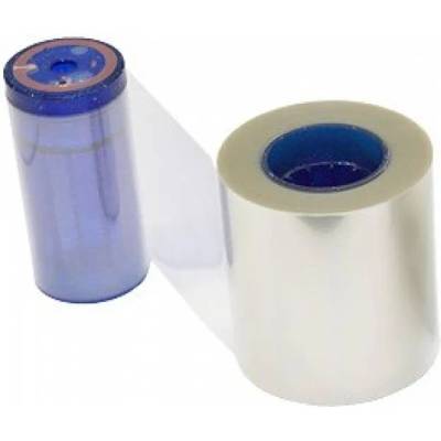 Zebra Лента за ламиниране Zebra True Secure ZXP7, отзад (800085-918)