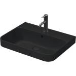 Duravit Happy D.2 Plus 60x46 cm matt anthracite (2360601300)