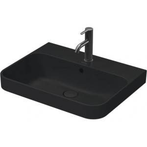 Duravit Happy D.2 Plus 60x46 cm matt anthracite (2360601300)