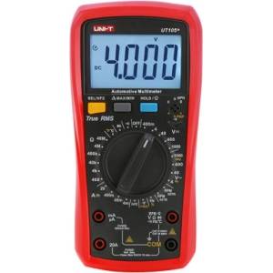 UNI-T UT107+ Automotive Multimeter