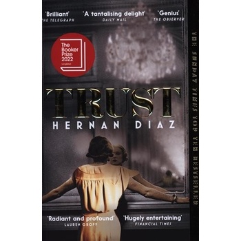 Trust - Hernan Diaz
