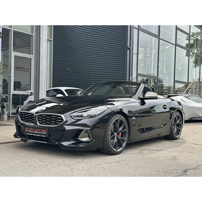 BMW Z4 M40i sDrive 250 kW