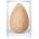 beautyblender® Original гъба за фон дьо тен Nude