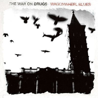 The War On Drugs - Wagonwheel Blues (Reissue) (Limited Edition) (LP) (0656605016719)