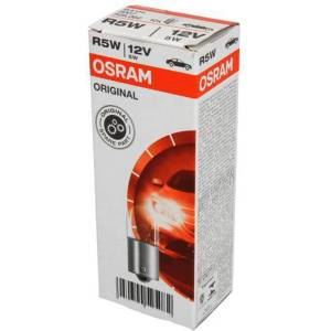 OSRAM original line k10szt r5w 5w 2800k
