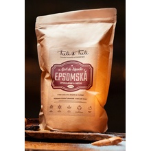 Ťuli a Ťuli soľ do kúpela Epsomská 15 kg