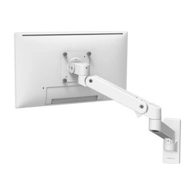 ERGOTRON LX Pro Wall Monitor Arm,nástěnné flexibilní rameno, bílá (45-683-290) – Zboží Živě
