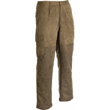 Nohavice M-Tramp poľovnícke flisové supersoft fleece oliva