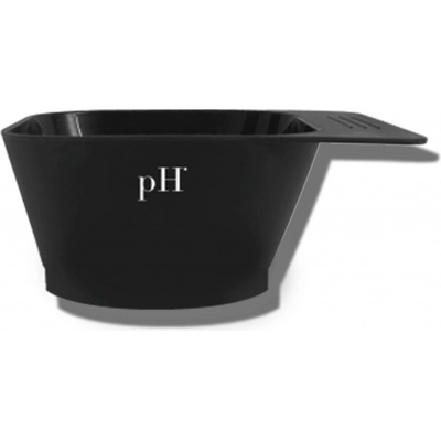 pH Laboratories Čtvercová miska na barvu praktický a stylový pomocník pro profesionály