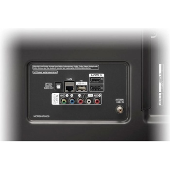Image 1 of LG 86UN640S