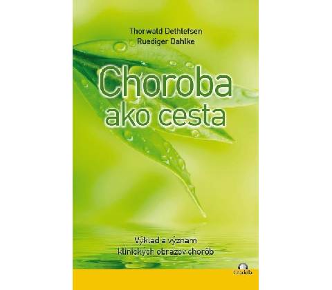 Choroba ako cesta