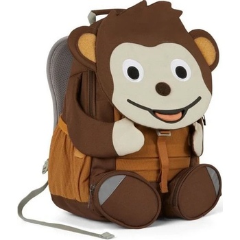 Affenzahn Large Friend Monkey brown