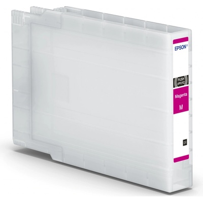 Epson T04C3 Magenta - originálny