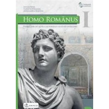 Homo Romanus 1 podręcznik DRACO