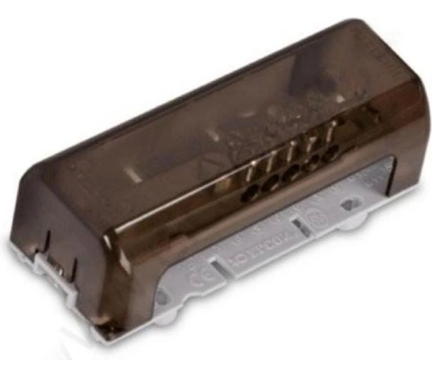 Elcon EQ02