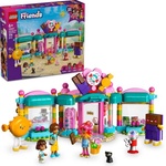 LEGO® Friends - Heartlake City Candy Store (42649)