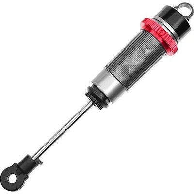 Team corally - Shock Absorber "Ready Build" - 600 Cps Silicone Oil - Long - 1 pc C-00180-134-1 (C-00180-134-1)