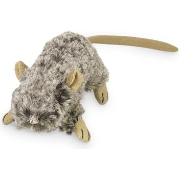 Image 1 of Nobby Plush Mouse играчка за котка