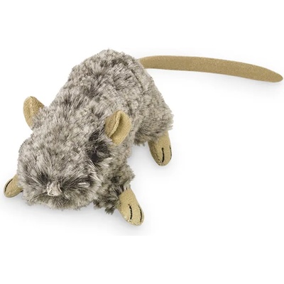 Nobby Plush Mouse играчка за котка