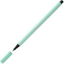 Stabilo Pen 68 eukalyptová