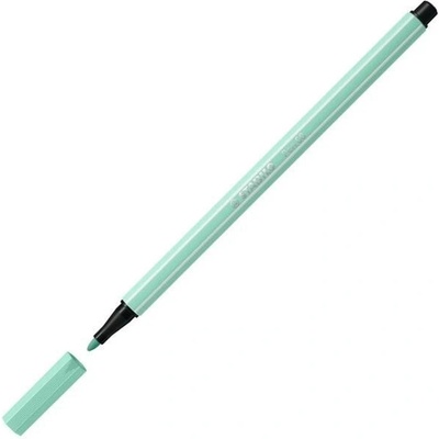 Stabilo Pen 68 eukalyptová