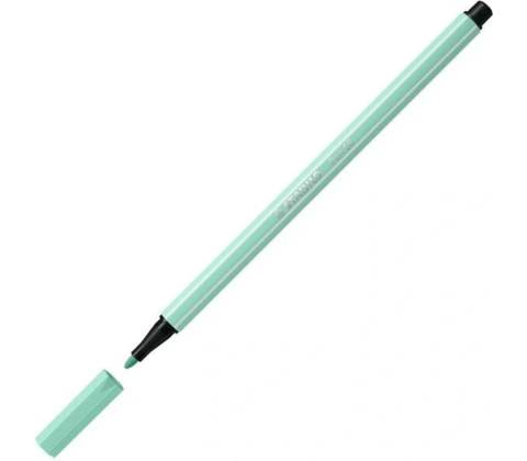 Stabilo Pen 68 eukalyptová
