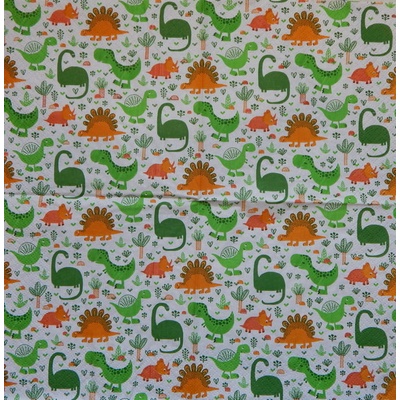 Atelier obrúsky Dinosauři 33x33cm