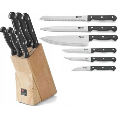 Richardson Sheffield Sada nožů ARTISAN 6 ks