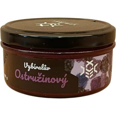 Včelařství Vybíral Vybíralův ostružinový 200 g