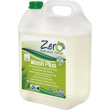Wash Plus Zero odmašťovač na nádobí 5 l