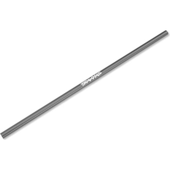 Traxxas централен вал алуминиев сив