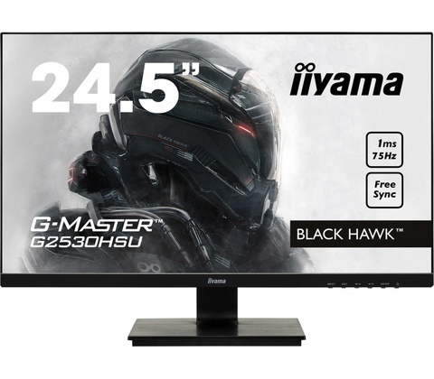 iiyama G2530HSU