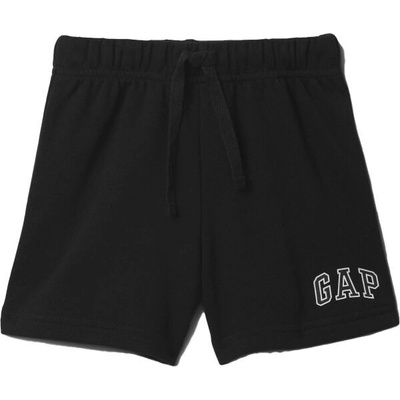 GAP V-FRCH LOGO Chlapecké černá