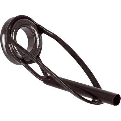 Anaconda Koncové Očko LSG Black 12mm 3mm